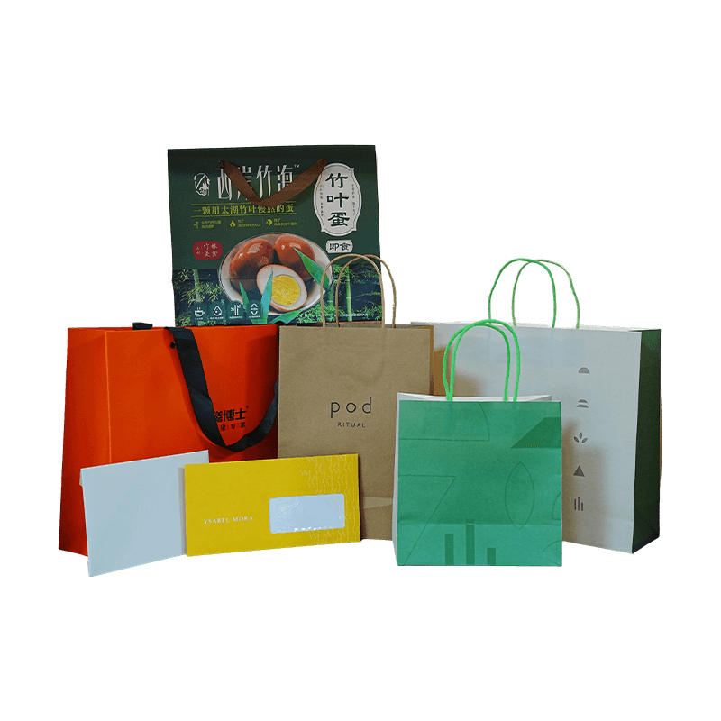 Kemasan Hadiah Premium