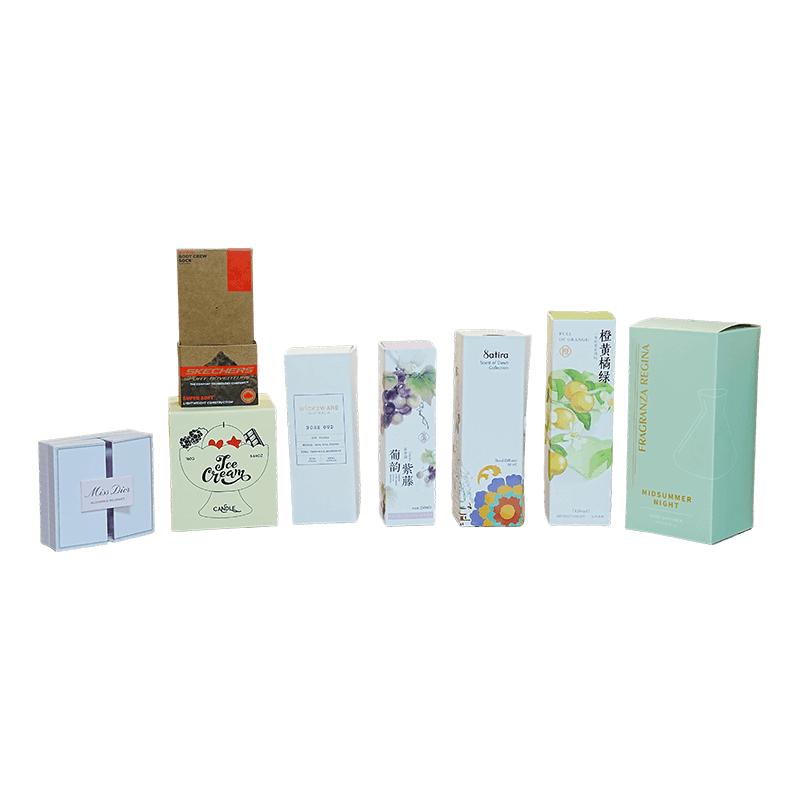 Kemasan Hadiah Premium